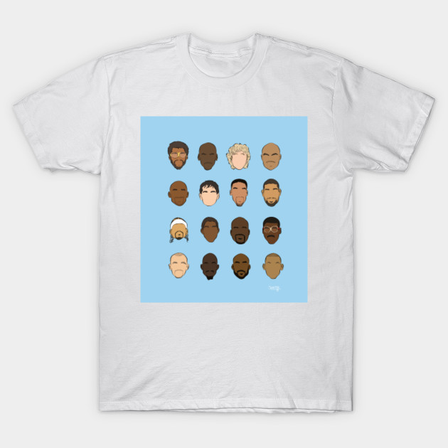 NBA All Timers